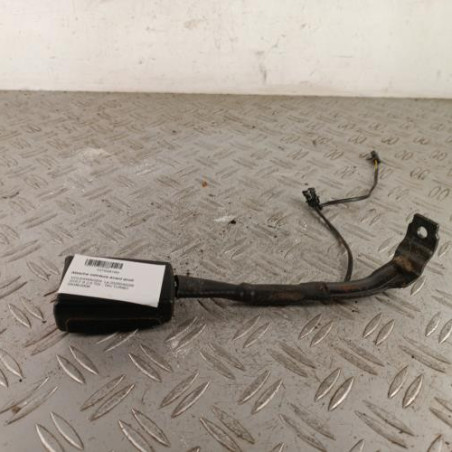 Attache ceinture avant droit VOLKSWAGEN GOLF 6 Photo n°1