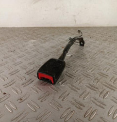 Attache ceinture avant droit VOLKSWAGEN GOLF 6