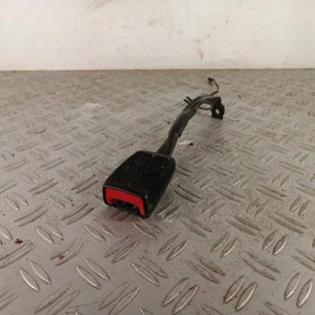 Attache ceinture avant droit VOLKSWAGEN GOLF 6