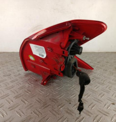 Feu arriere principal gauche (feux) PEUGEOT 3008 1