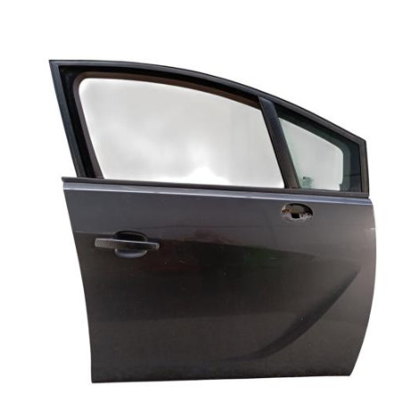 Porte avant droit OPEL MERIVA B Photo n°1