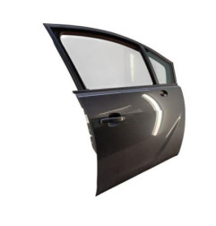 Porte avant droit OPEL MERIVA B Photo n°3