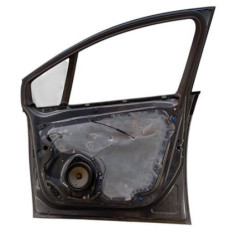Porte avant droit OPEL MERIVA B Photo n°4
