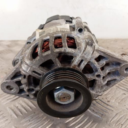 Alternateur HYUNDAI I 10 1 Photo n°1