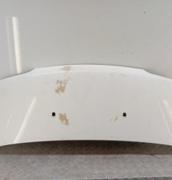 Capot PEUGEOT BOXER 2 Photo n°1