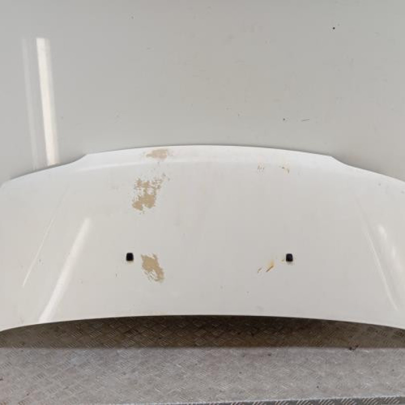 Capot PEUGEOT BOXER 2