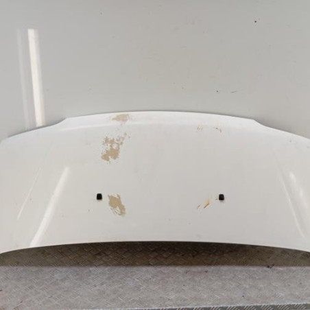 Capot PEUGEOT BOXER 2 Photo n°1
