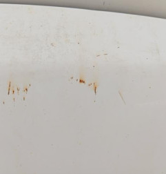 Capot PEUGEOT BOXER 2 Photo n°6