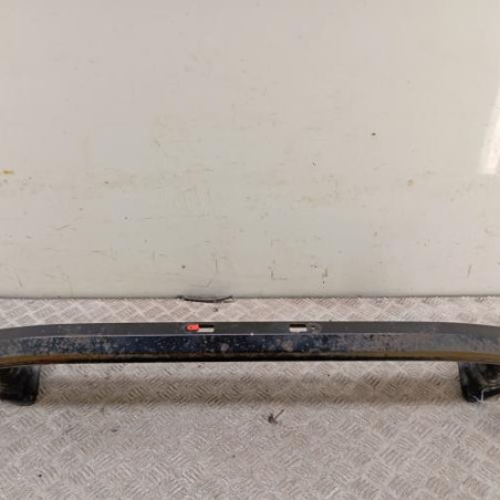 Renfort pare choc arriere (traverse) OPEL CORSA D Photo n°1