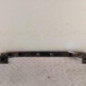 Renfort pare choc arriere (traverse) OPEL CORSA D