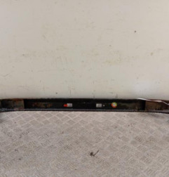 Renfort pare choc arriere (traverse) OPEL CORSA D Photo n°4