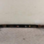 Renfort pare choc arriere (traverse) OPEL CORSA D