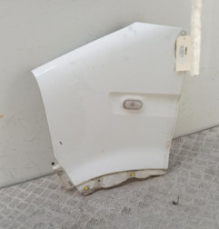 Aile avant gauche RENAULT MASTER 2