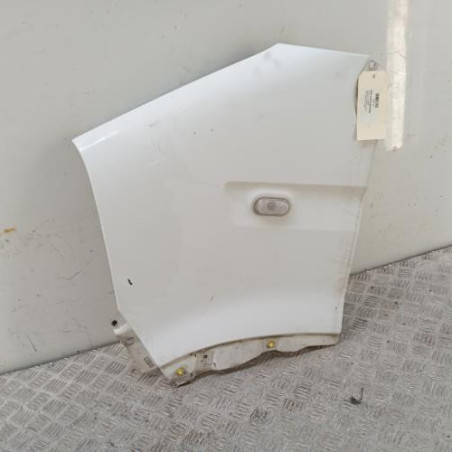 Aile avant gauche RENAULT MASTER 2