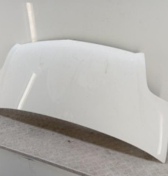 Capot RENAULT MASTER 2