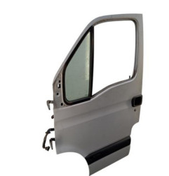 Porte avant gauche RENAULT MASTER 2 Photo n°3