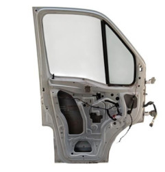 Porte avant gauche RENAULT MASTER 2 Photo n°4