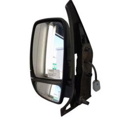 Retroviseur gauche RENAULT MASTER 2 Photo n°5