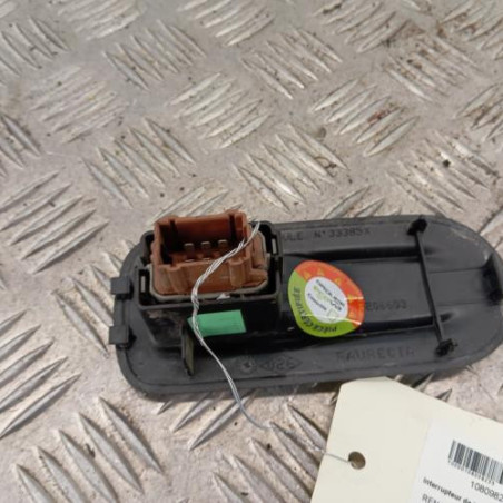 Interrupteur de leve vitre avant droit RENAULT MASTER 2