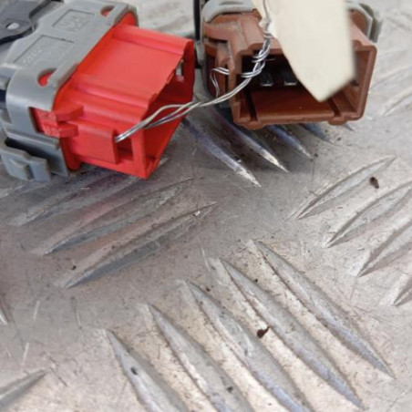 Interrupteur de leve vitre avant gauche RENAULT MASTER 2