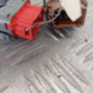 Interrupteur de leve vitre avant gauche RENAULT MASTER 2