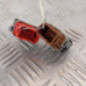 Interrupteur de leve vitre avant gauche RENAULT MASTER 2