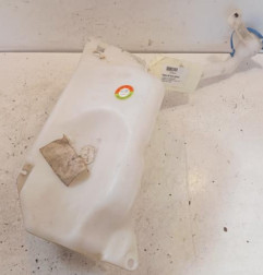 Vase de lave glace NISSAN QASHQAI 1 Photo n°1