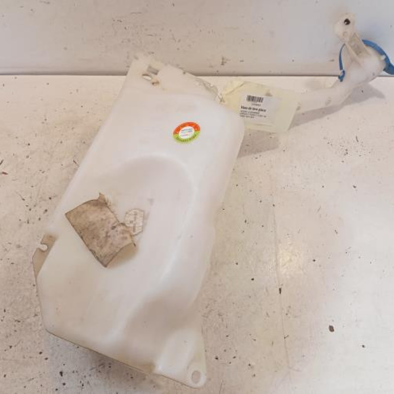 Vase de lave glace NISSAN QASHQAI 1
