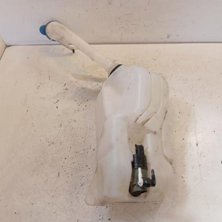Vase de lave glace NISSAN QASHQAI 1
