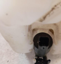 Vase de lave glace NISSAN QASHQAI 1 Photo n°3