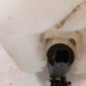Vase de lave glace NISSAN QASHQAI 1