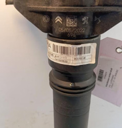 Amortisseur arriere droit OPEL CORSA F Photo n°3