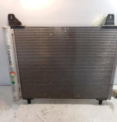 Radiateur clim OPEL CORSA F