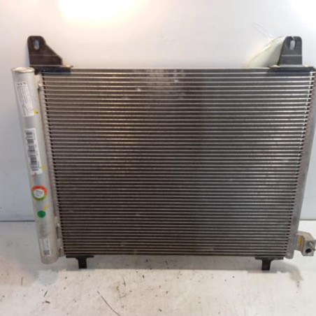 Radiateur clim OPEL CORSA F