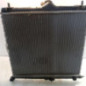 Radiateur eau OPEL CORSA F