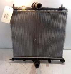 Radiateur eau OPEL CORSA F
