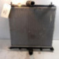 Radiateur eau OPEL CORSA F