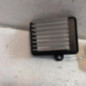 Resistance chauffage OPEL CORSA F