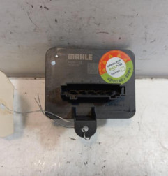 Resistance chauffage OPEL CORSA F