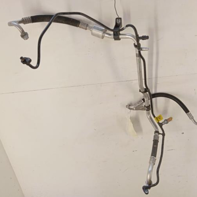 Tuyau de climatisation OPEL CORSA F