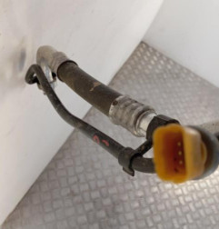 Tuyau de climatisation OPEL CORSA F Photo n°3