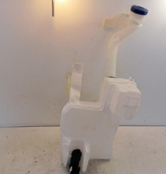 Vase de lave glace OPEL CORSA F Photo n°1