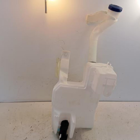 Vase de lave glace OPEL CORSA F Photo n°1