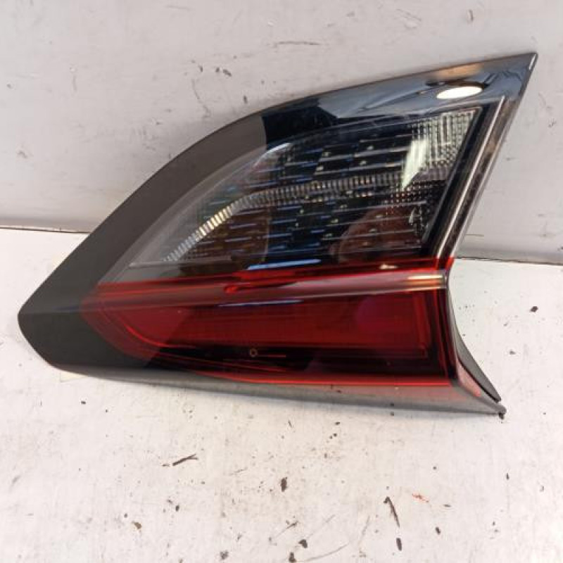 Feu arriere secondaire gauche (feux) OPEL CORSA F Feu arriere secondaire gauche (feux) OPEL CORSA F