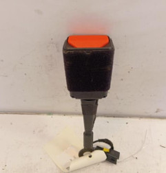 Attache ceinture avant droit OPEL CORSA F