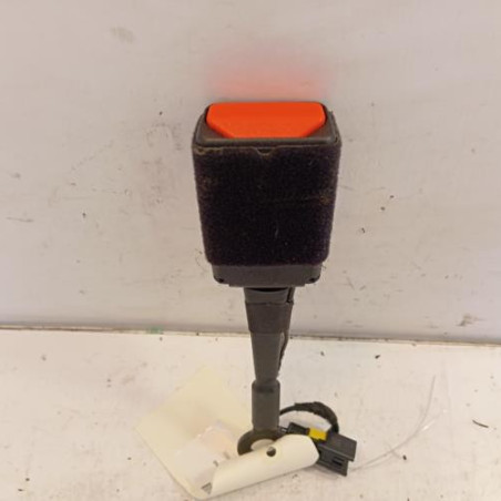 Attache ceinture avant droit OPEL CORSA F