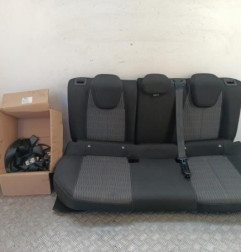 Banquette arriere (KIT DERIV VP) OPEL CORSA F Photo n°1