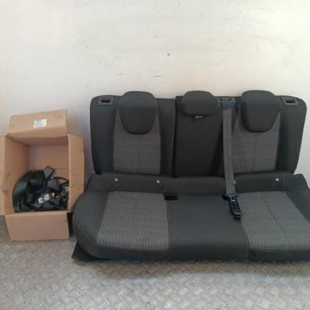 Banquette arriere (KIT DERIV VP) OPEL CORSA F Photo n°1