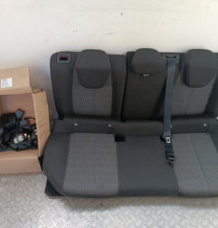 Banquette arriere (KIT DERIV VP) OPEL CORSA F
