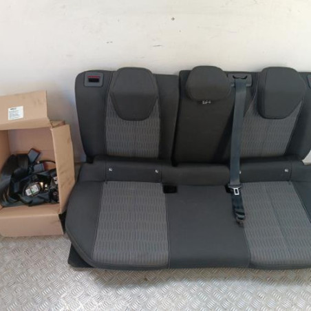 Banquette arriere (KIT DERIV VP) OPEL CORSA F